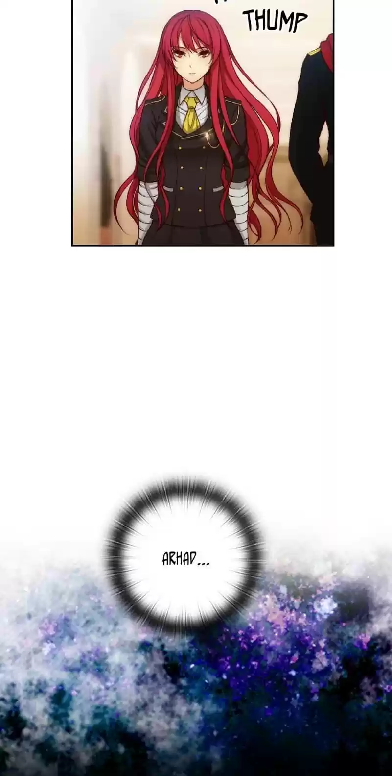 Reminiscence Adonis Vol.2 Ch.44