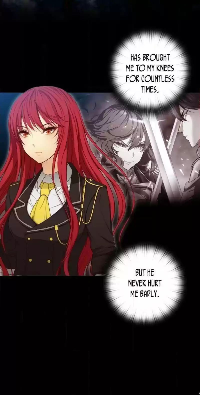 Reminiscence Adonis Vol.2 Ch.44