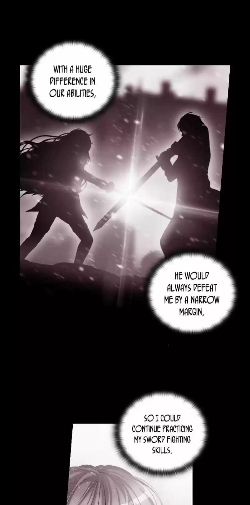 Reminiscence Adonis Vol.2 Ch.44