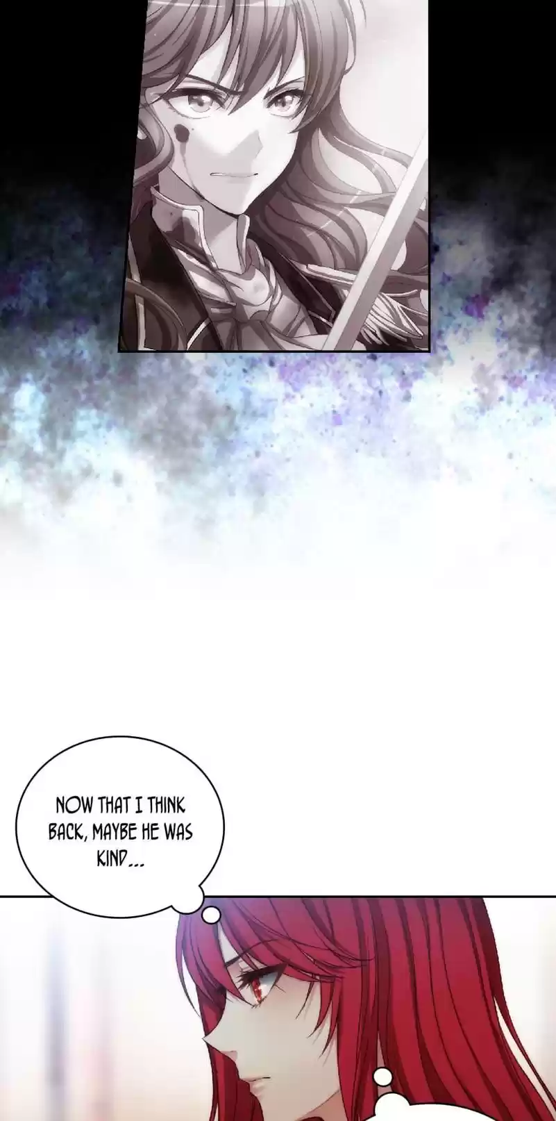 Reminiscence Adonis Vol.2 Ch.44