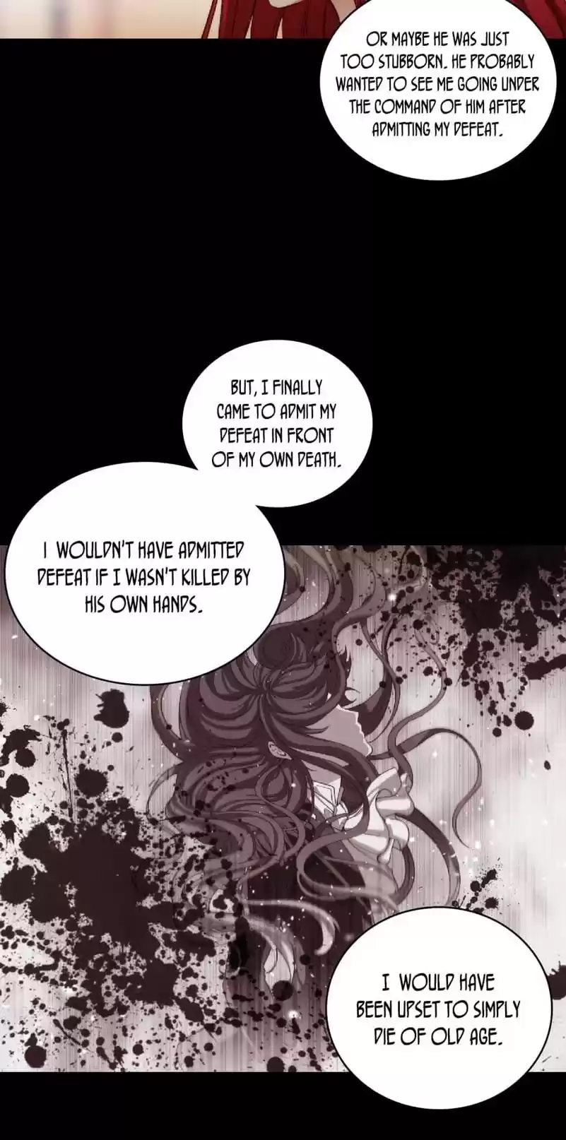 Reminiscence Adonis Vol.2 Ch.44