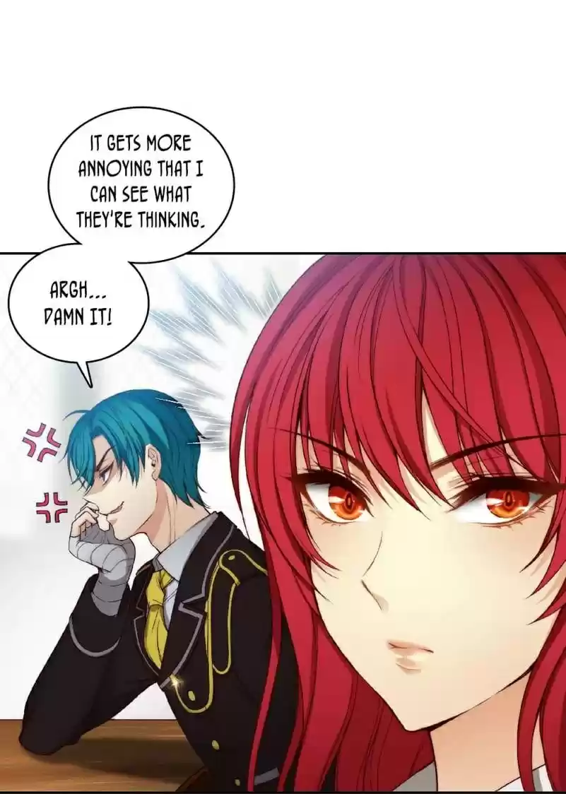 Reminiscence Adonis Vol.2 Ch.44