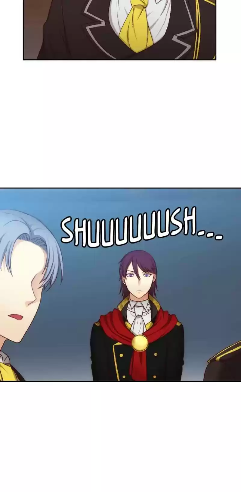 Reminiscence Adonis Vol.2 Ch.45