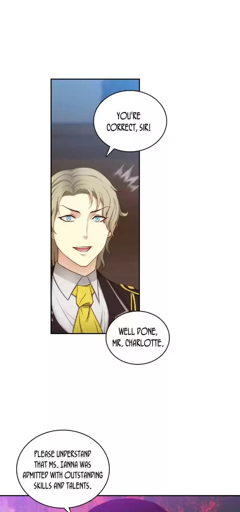 Reminiscence Adonis Vol.2 Ch.45