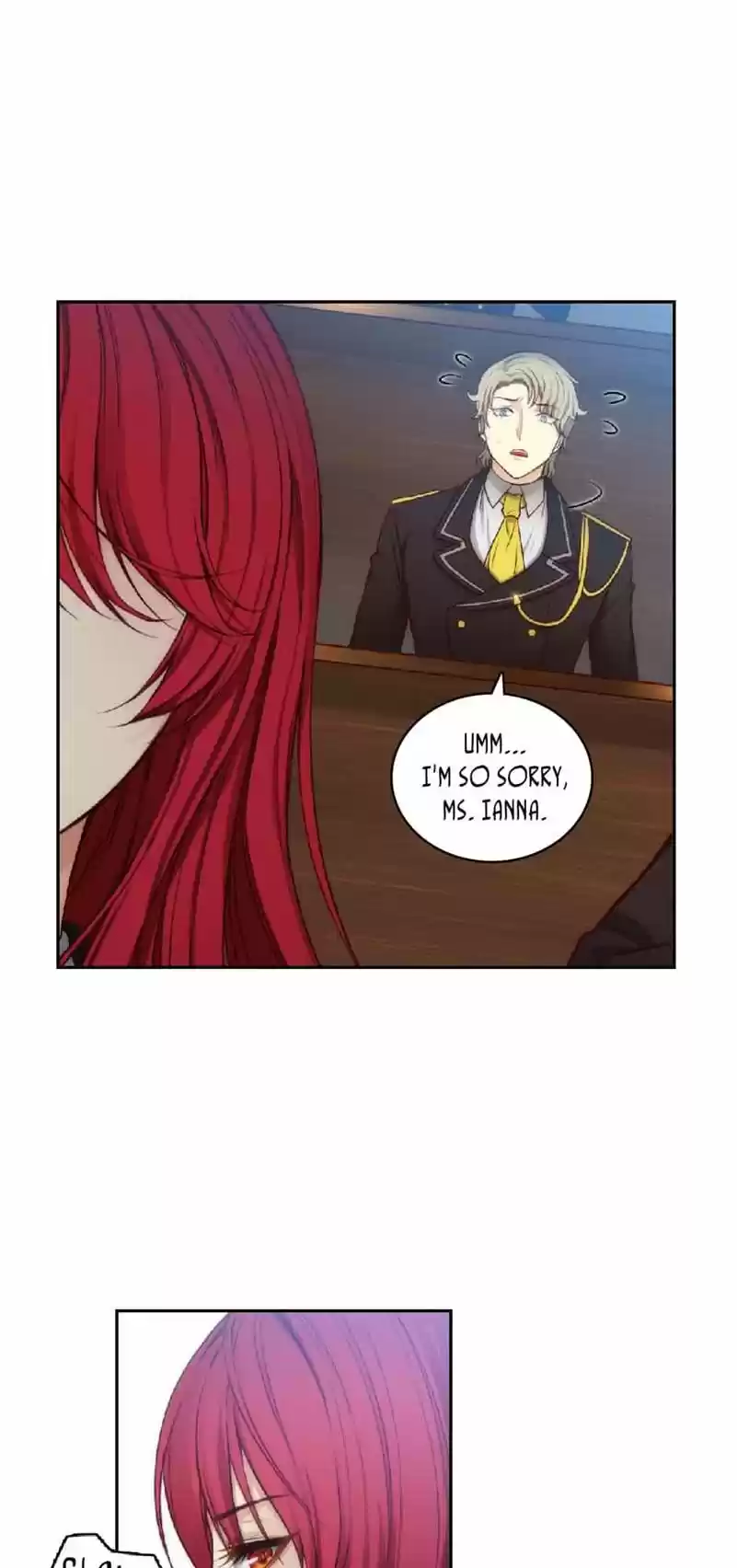 Reminiscence Adonis Vol.2 Ch.45