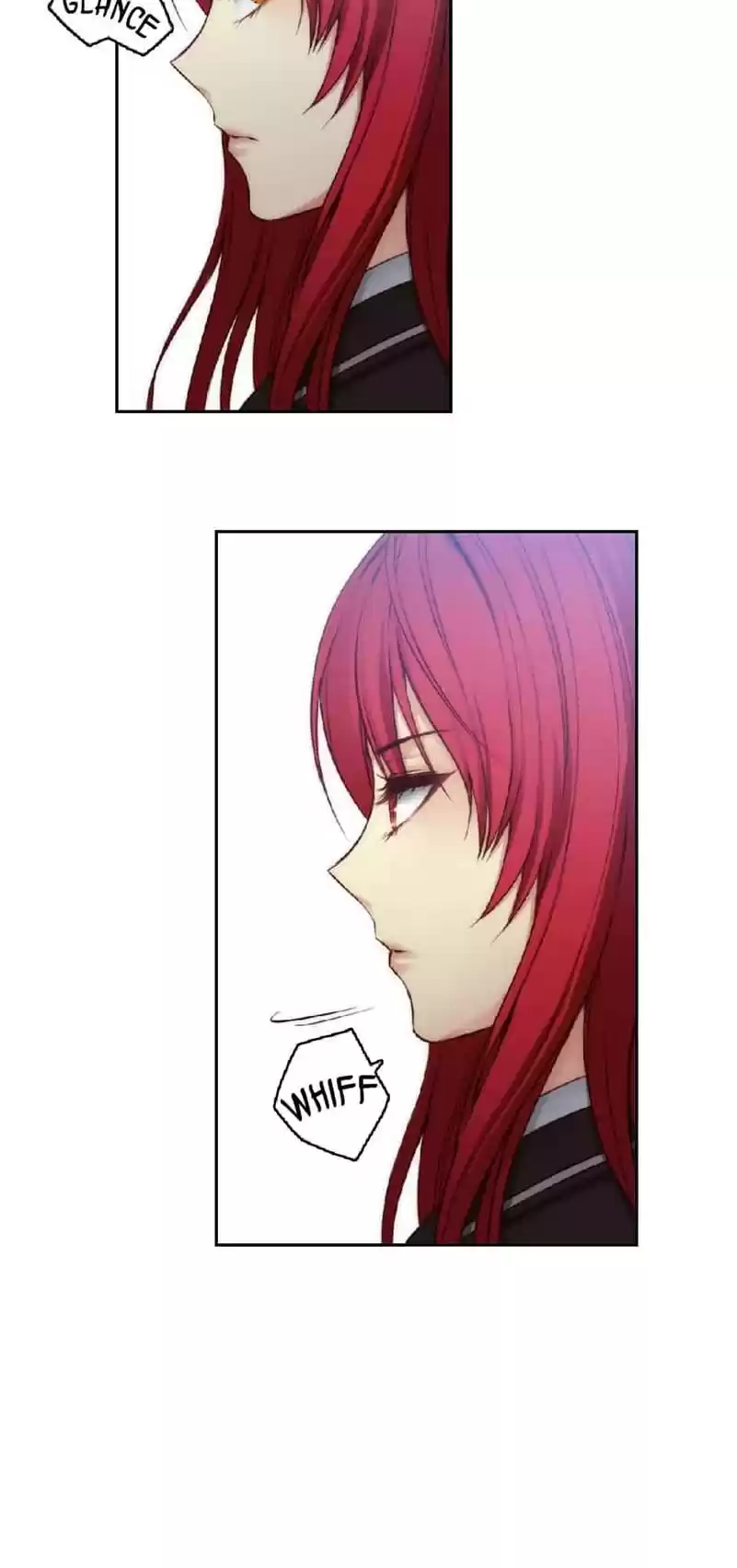 Reminiscence Adonis Vol.2 Ch.45