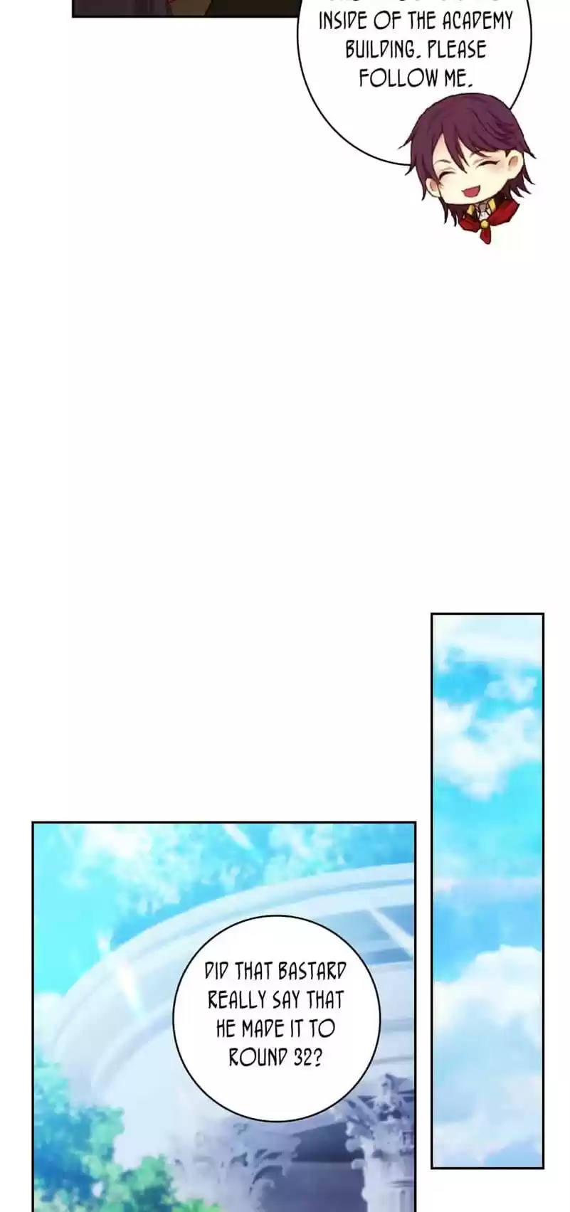 Reminiscence Adonis Vol.2 Ch.45