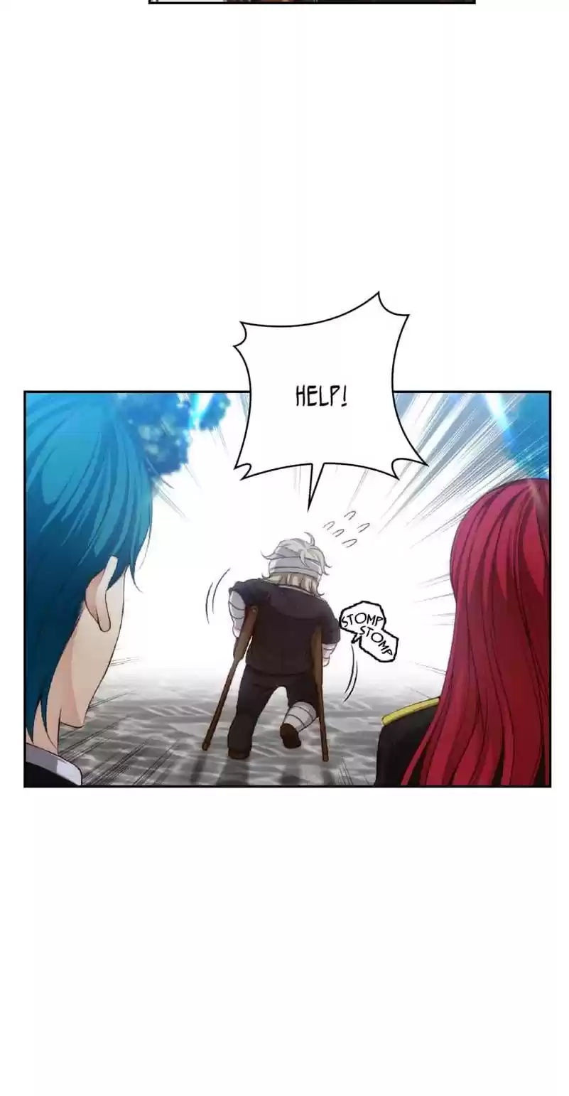 Reminiscence Adonis Vol.2 Ch.45