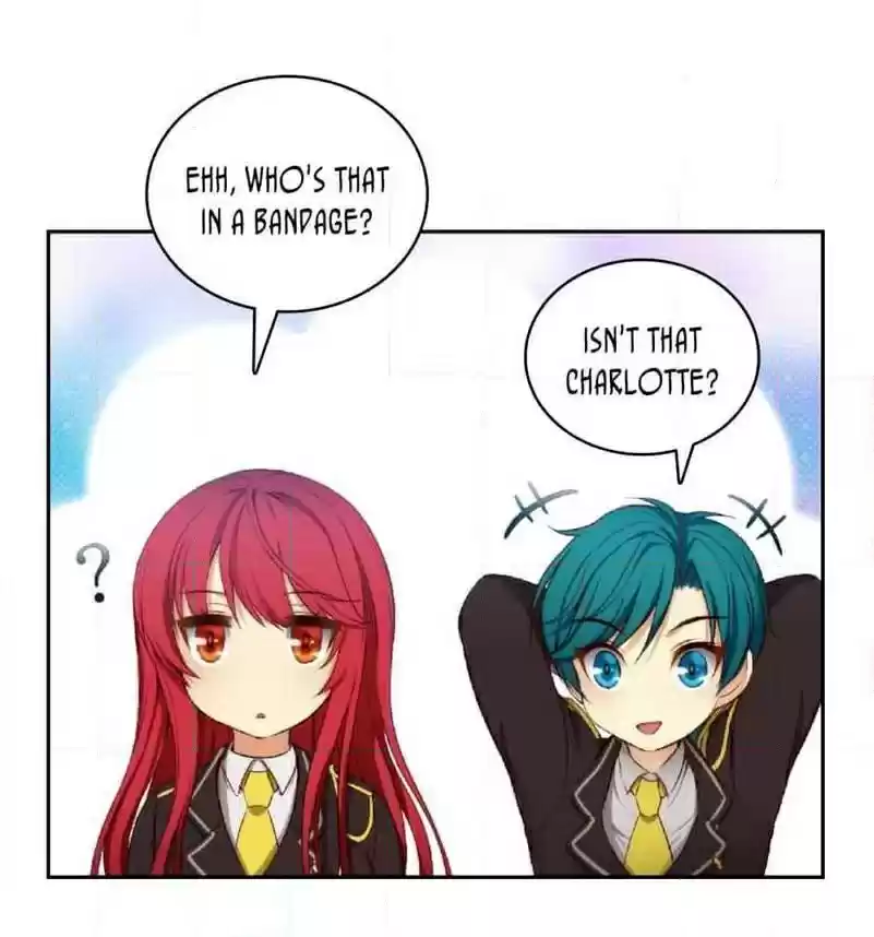 Reminiscence Adonis Vol.2 Ch.45