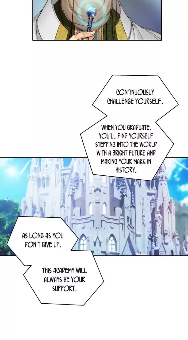 Reminiscence Adonis Vol.2 Ch.46