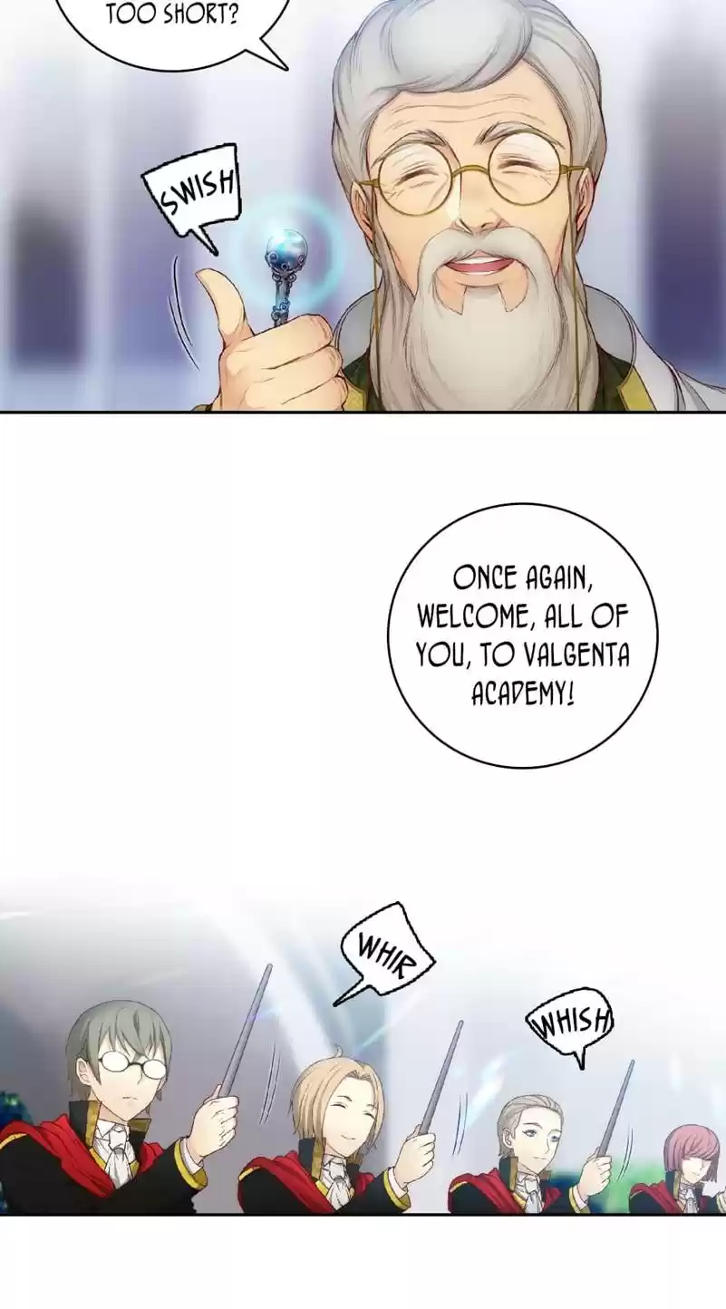 Reminiscence Adonis Vol.2 Ch.46