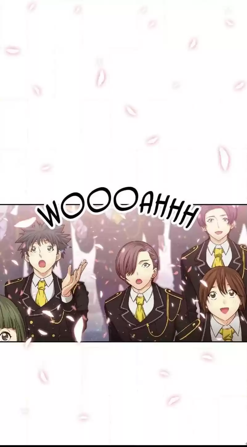 Reminiscence Adonis Vol.2 Ch.46