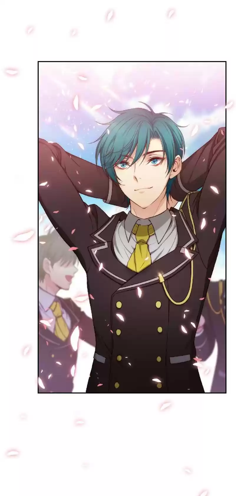 Reminiscence Adonis Vol.2 Ch.46