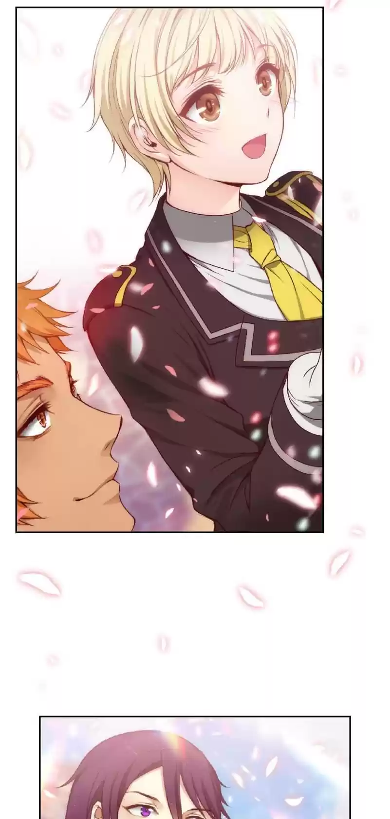 Reminiscence Adonis Vol.2 Ch.46