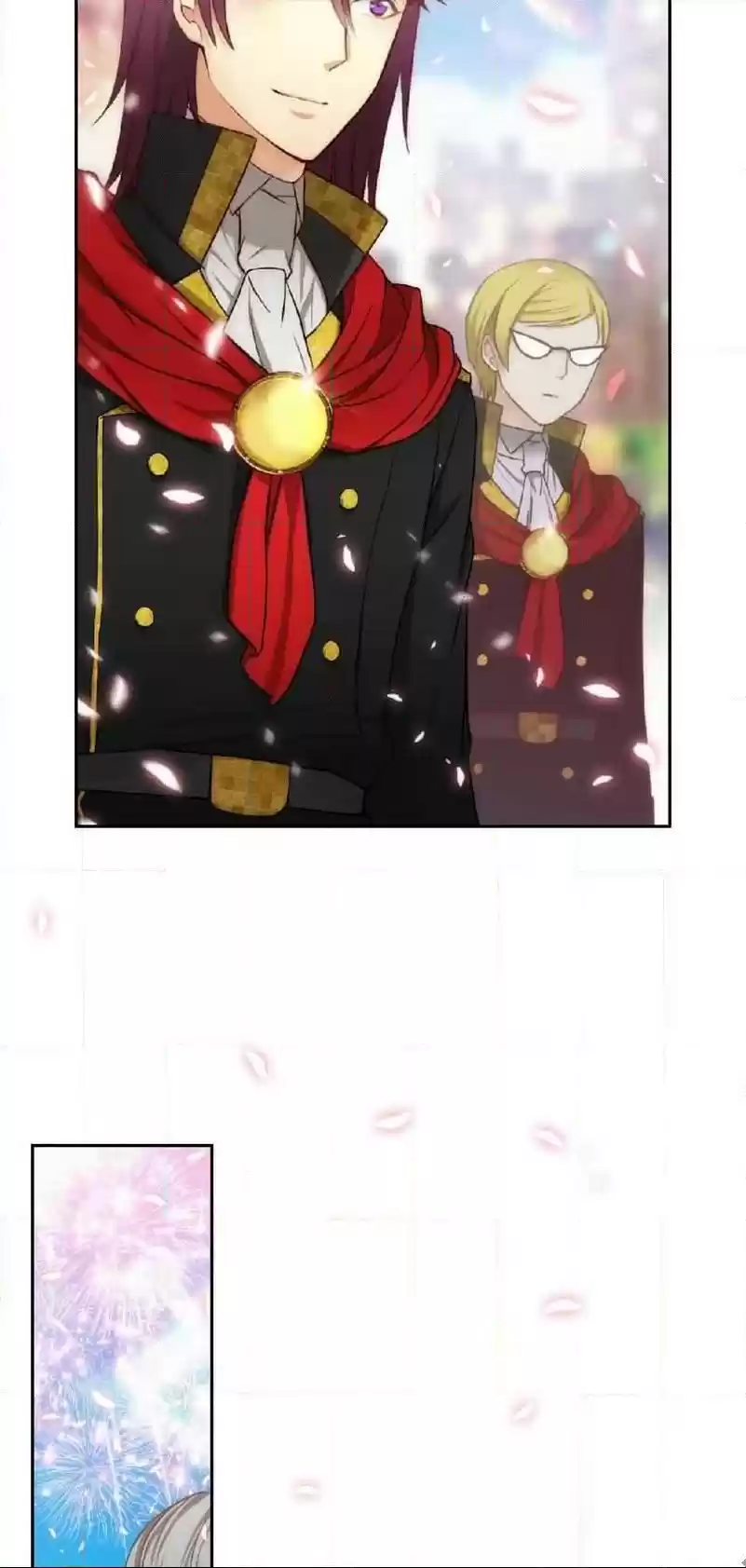 Reminiscence Adonis Vol.2 Ch.46