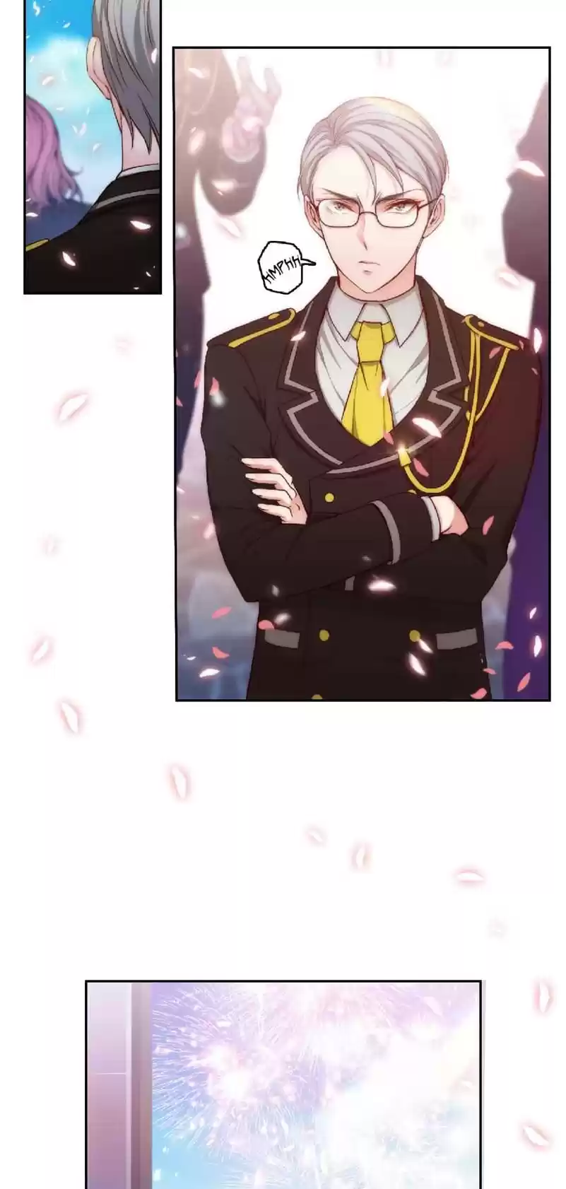 Reminiscence Adonis Vol.2 Ch.46