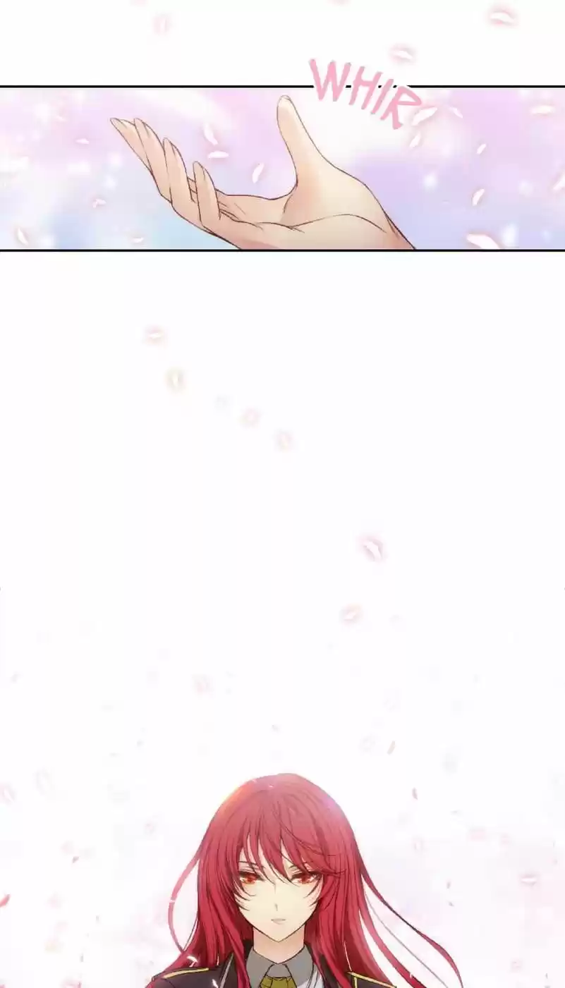 Reminiscence Adonis Vol.2 Ch.46