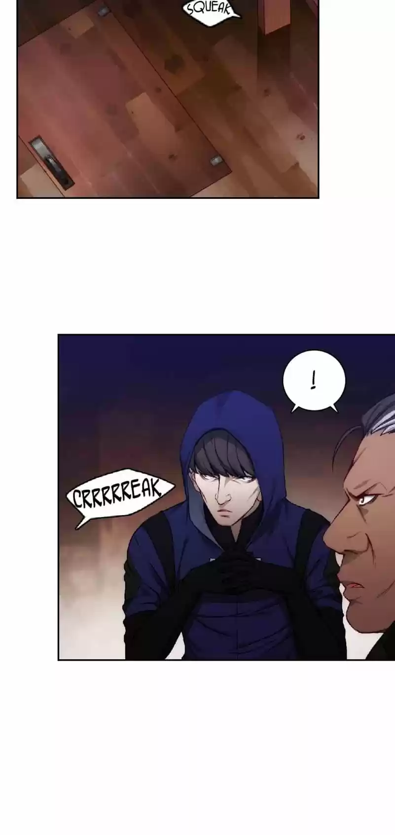 Reminiscence Adonis Vol.2 Ch.46