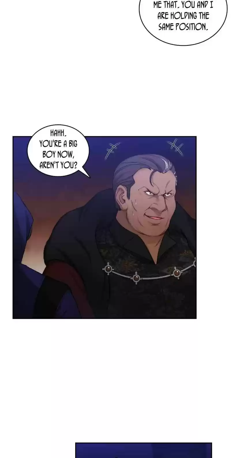 Reminiscence Adonis Vol.2 Ch.46