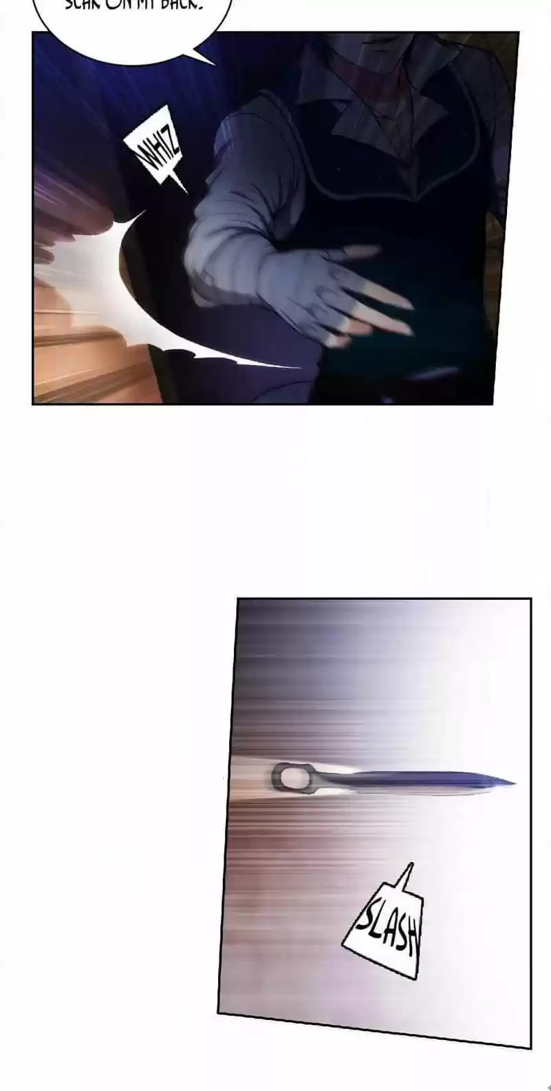 Reminiscence Adonis Vol.2 Ch.46