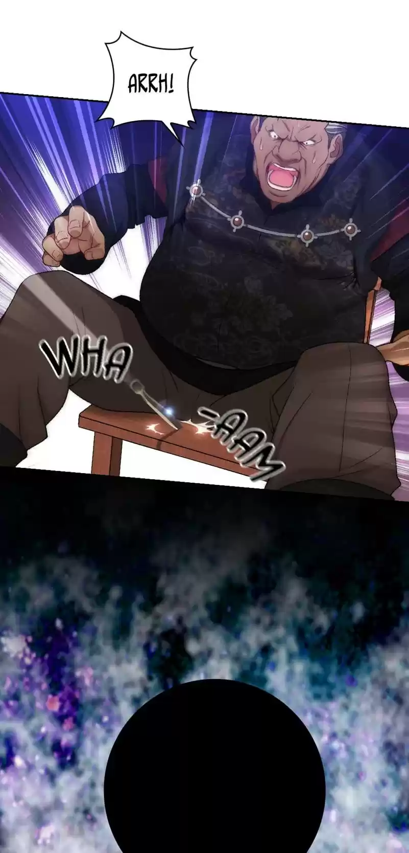 Reminiscence Adonis Vol.2 Ch.46