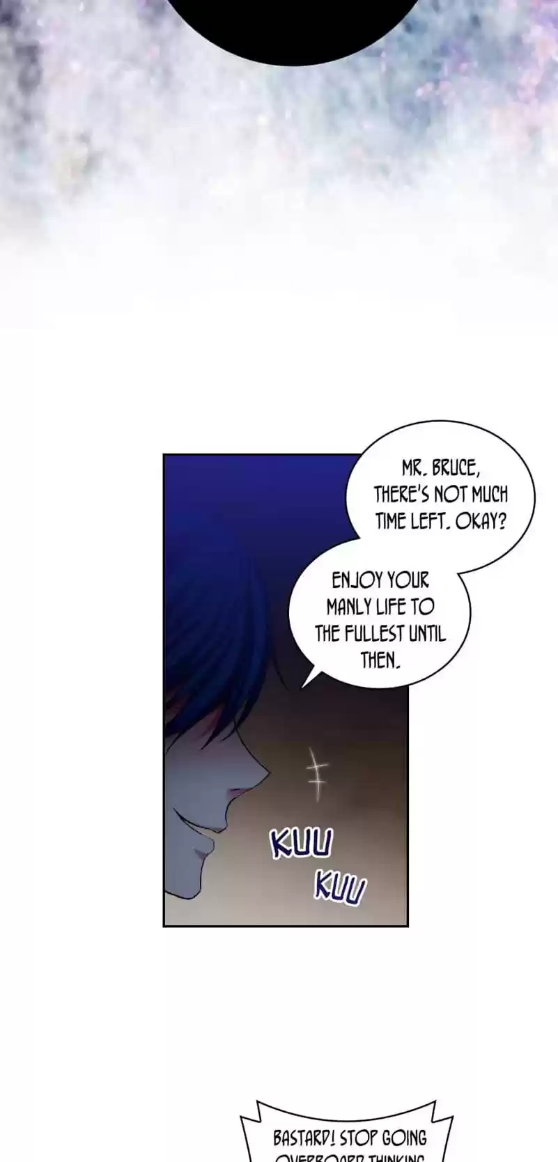 Reminiscence Adonis Vol.2 Ch.46