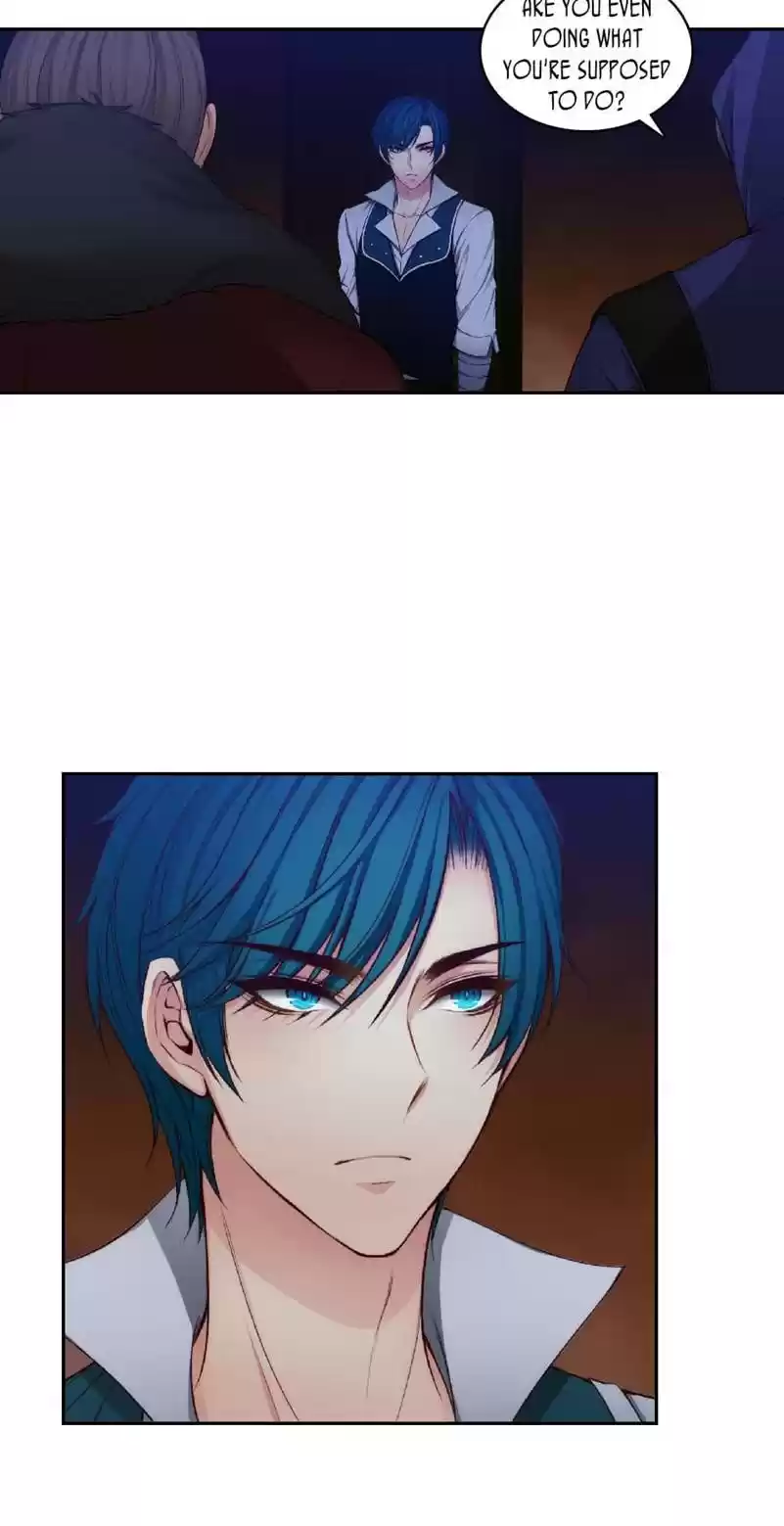 Reminiscence Adonis Vol.2 Ch.47