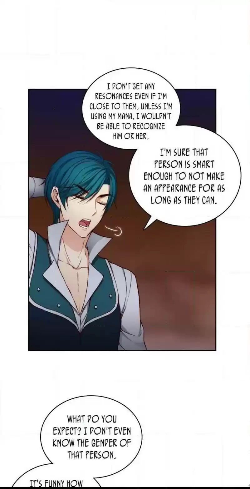 Reminiscence Adonis Vol.2 Ch.47