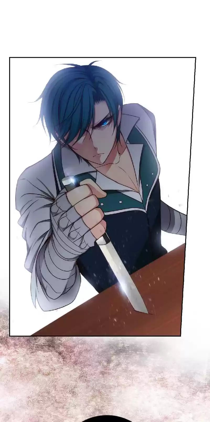 Reminiscence Adonis Vol.2 Ch.47