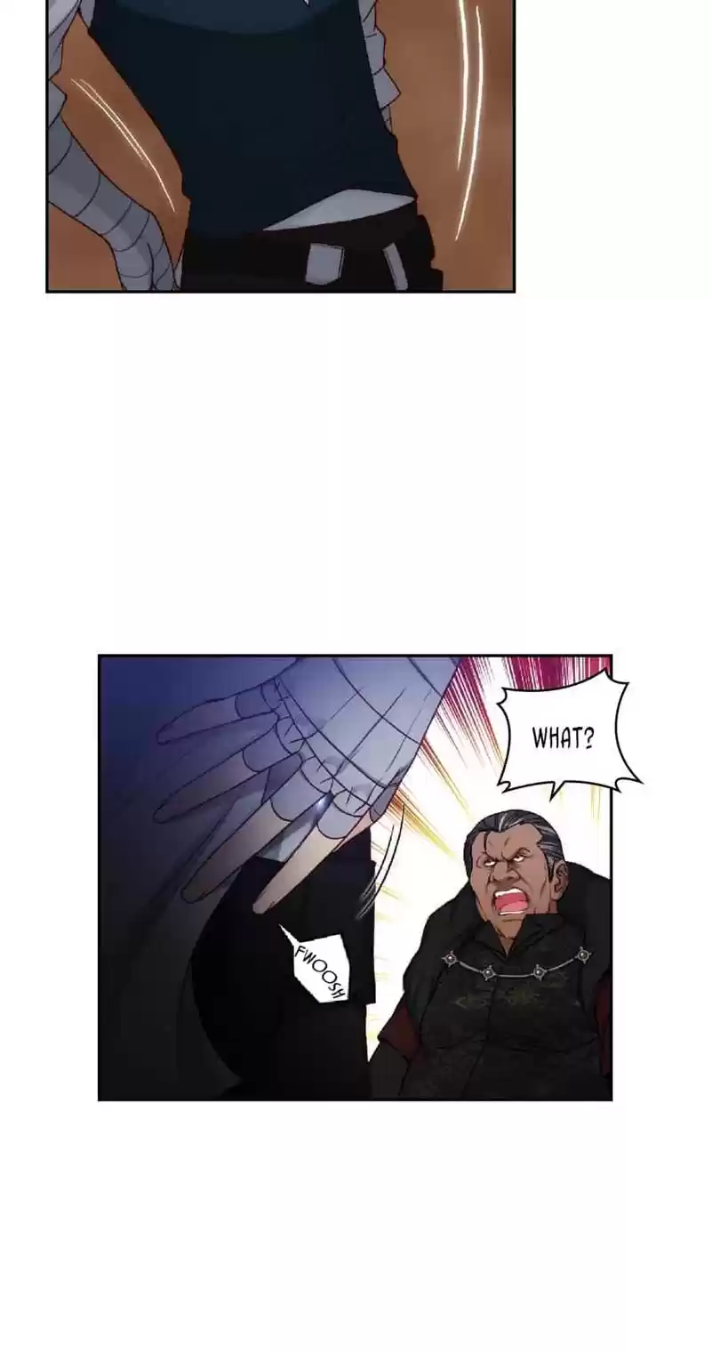 Reminiscence Adonis Vol.2 Ch.47