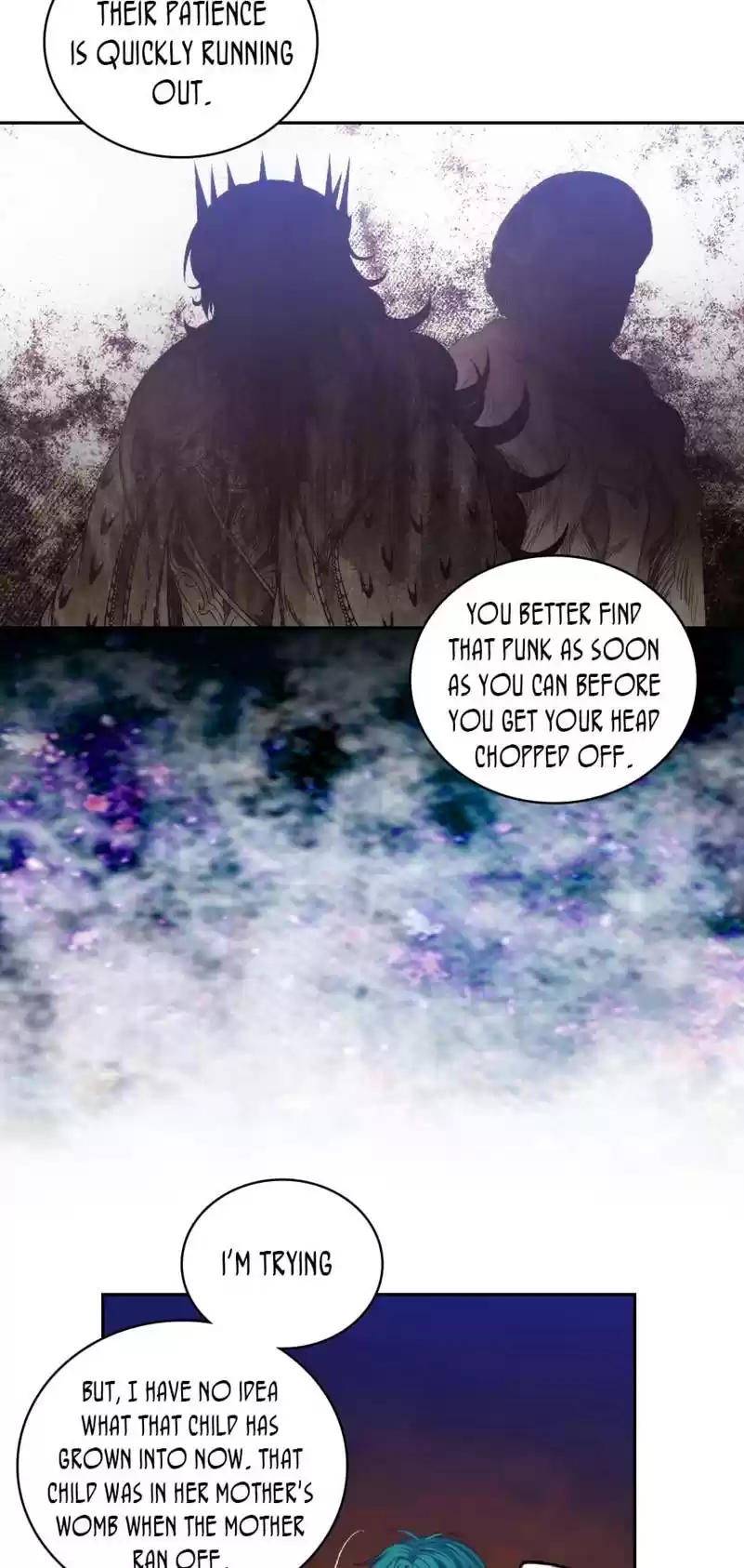 Reminiscence Adonis Vol.2 Ch.47