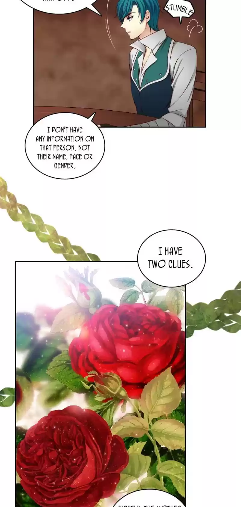 Reminiscence Adonis Vol.2 Ch.47