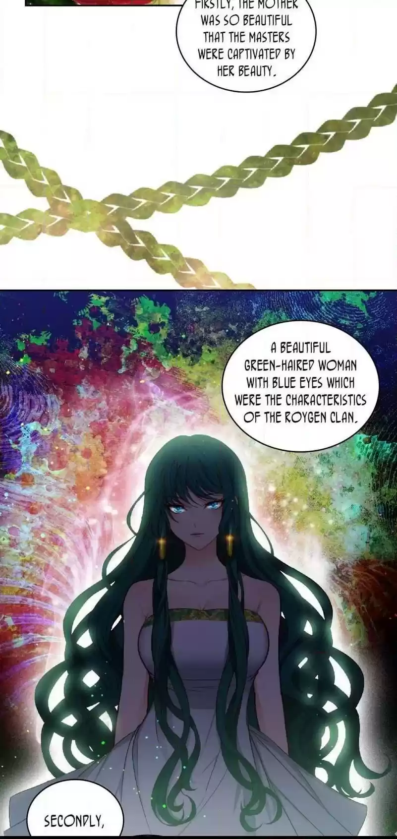 Reminiscence Adonis Vol.2 Ch.47