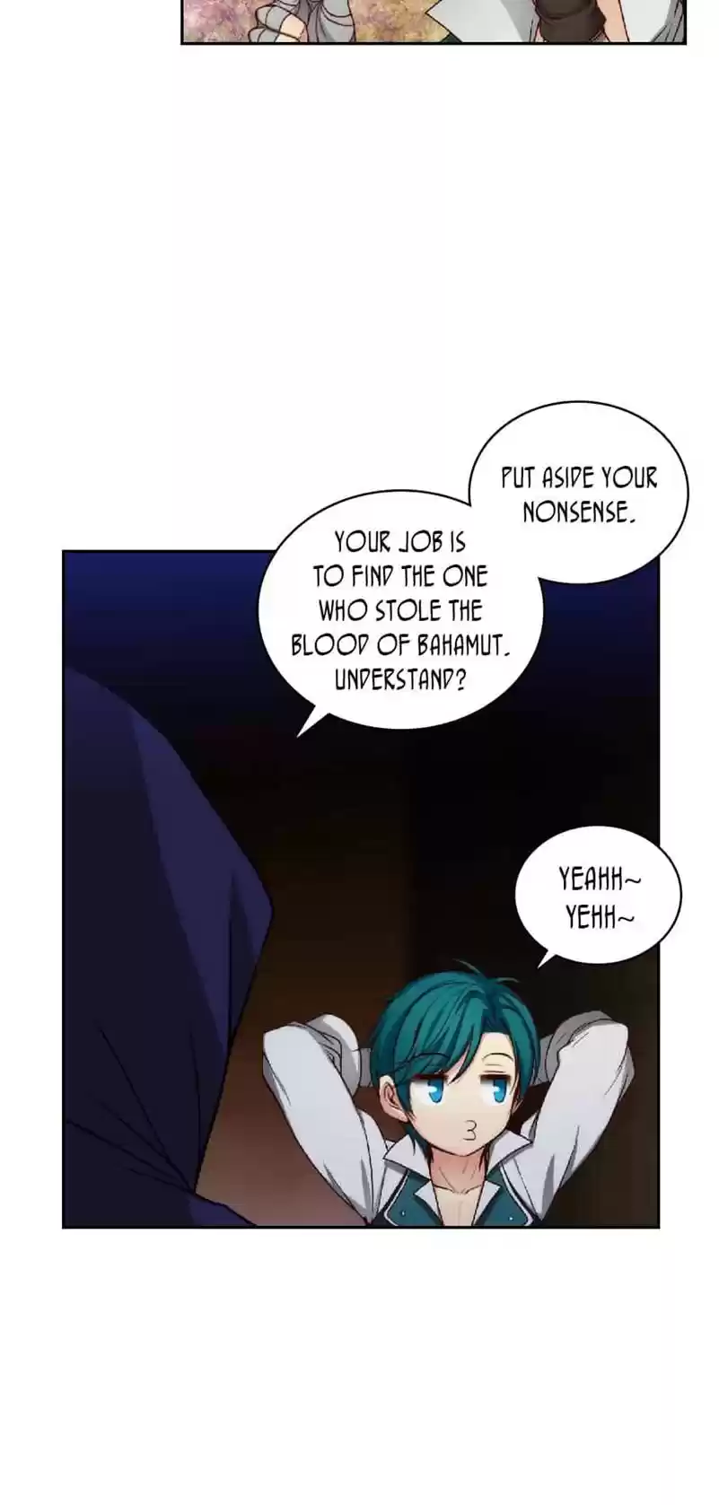 Reminiscence Adonis Vol.2 Ch.47