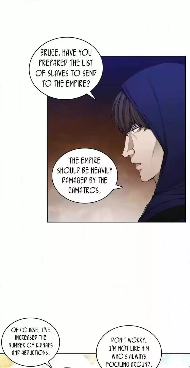 Reminiscence Adonis Vol.2 Ch.47