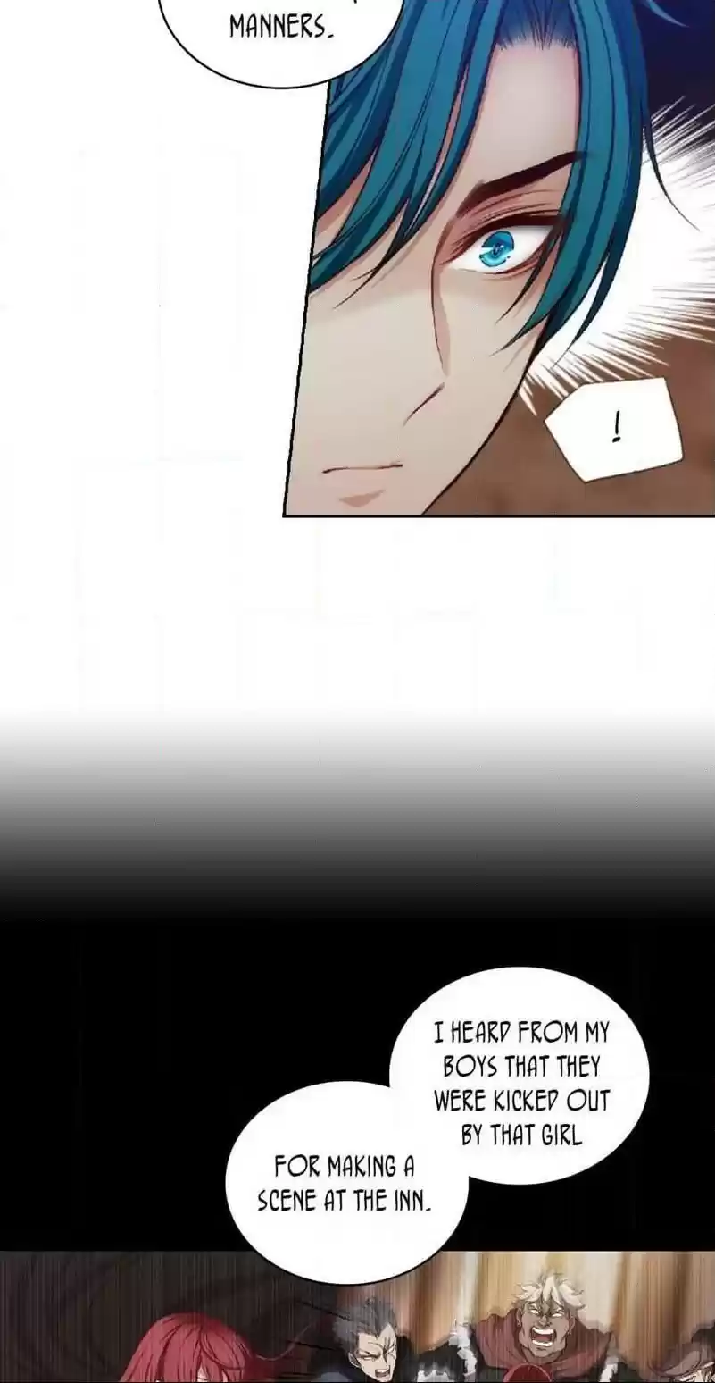 Reminiscence Adonis Vol.2 Ch.47