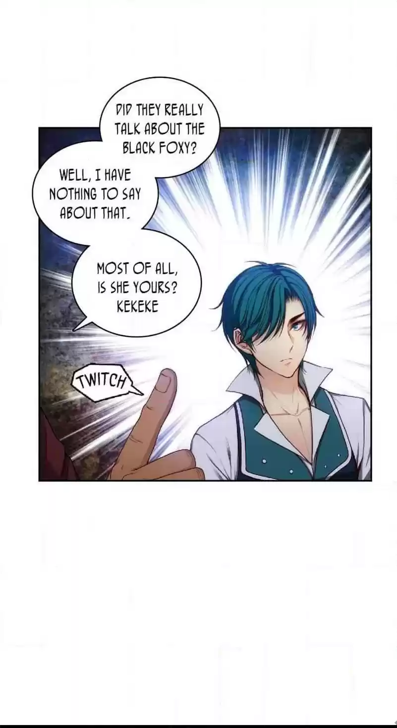 Reminiscence Adonis Vol.2 Ch.47