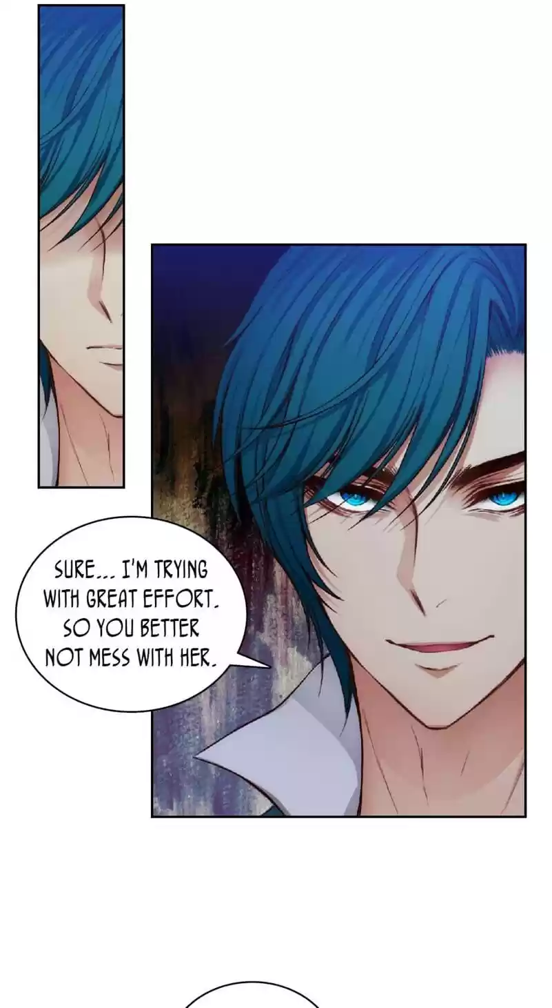 Reminiscence Adonis Vol.2 Ch.47