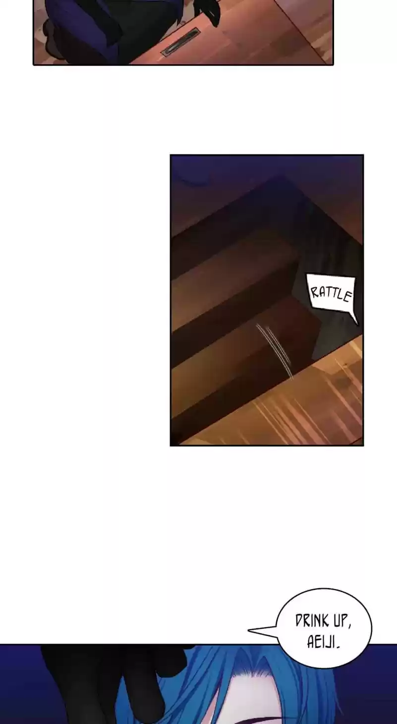 Reminiscence Adonis Vol.2 Ch.47