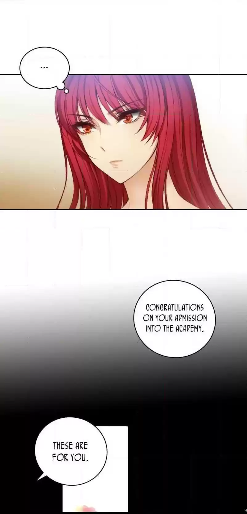 Reminiscence Adonis Vol.2 Ch.48