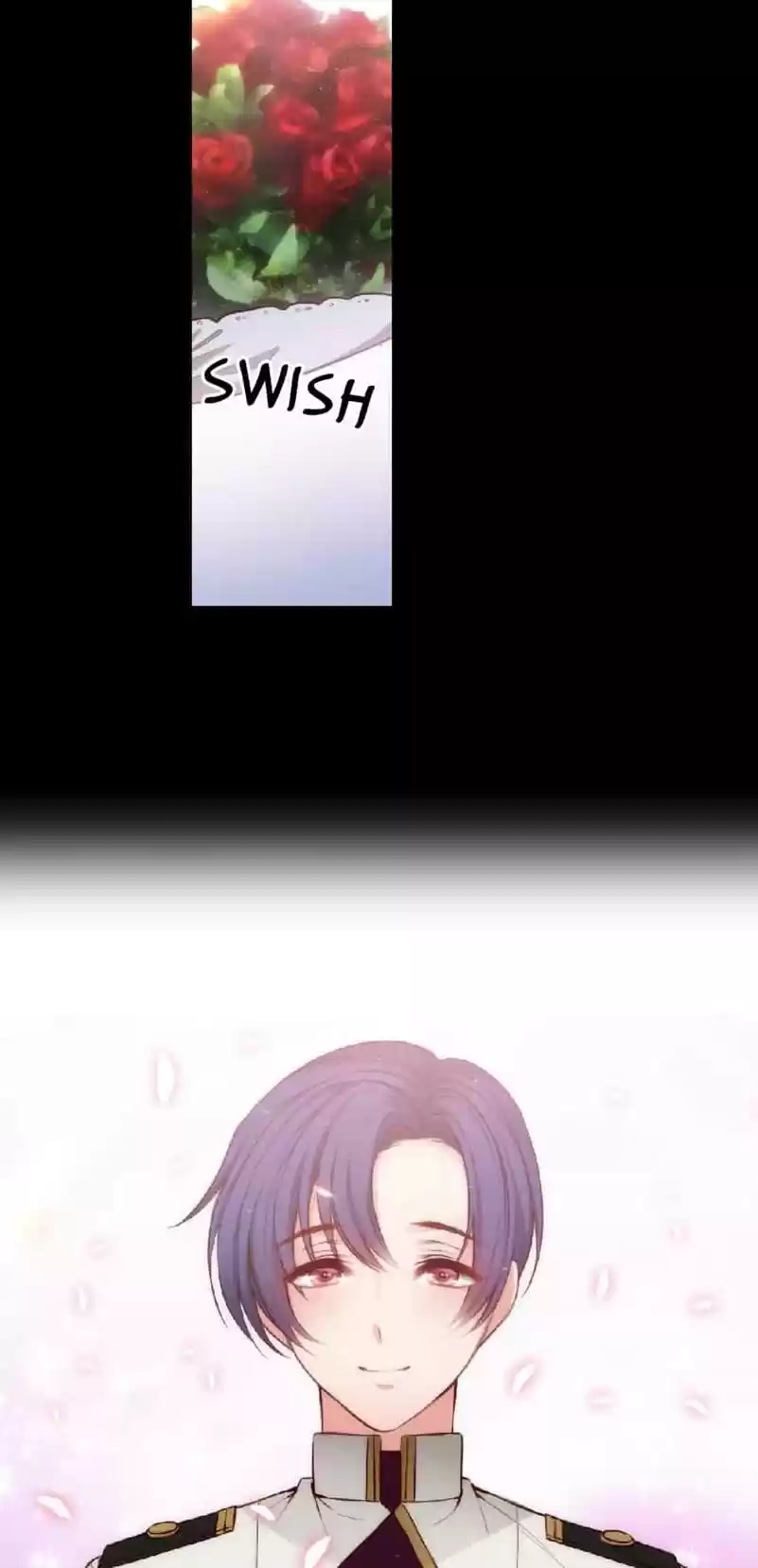 Reminiscence Adonis Vol.2 Ch.48