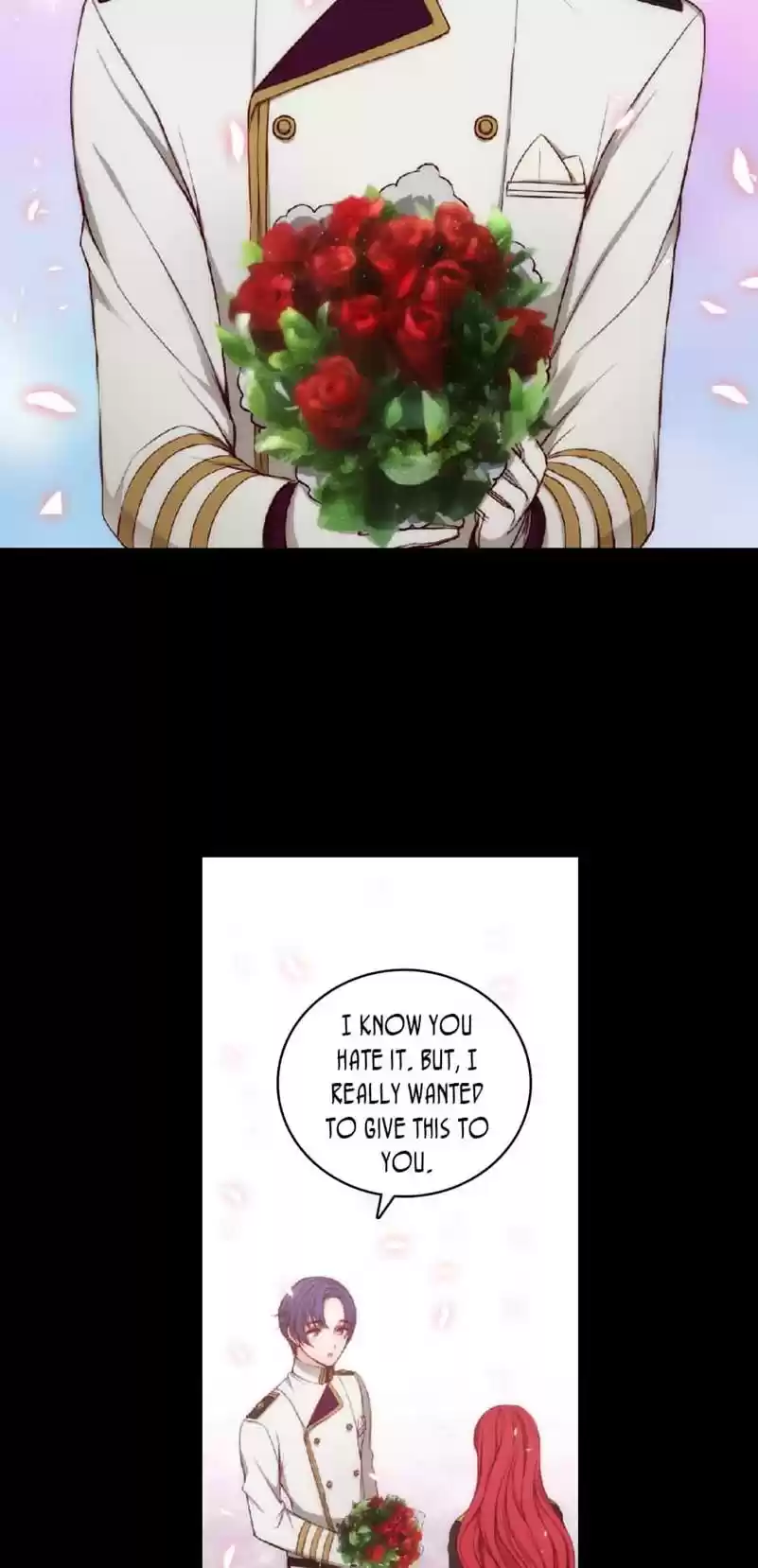 Reminiscence Adonis Vol.2 Ch.48