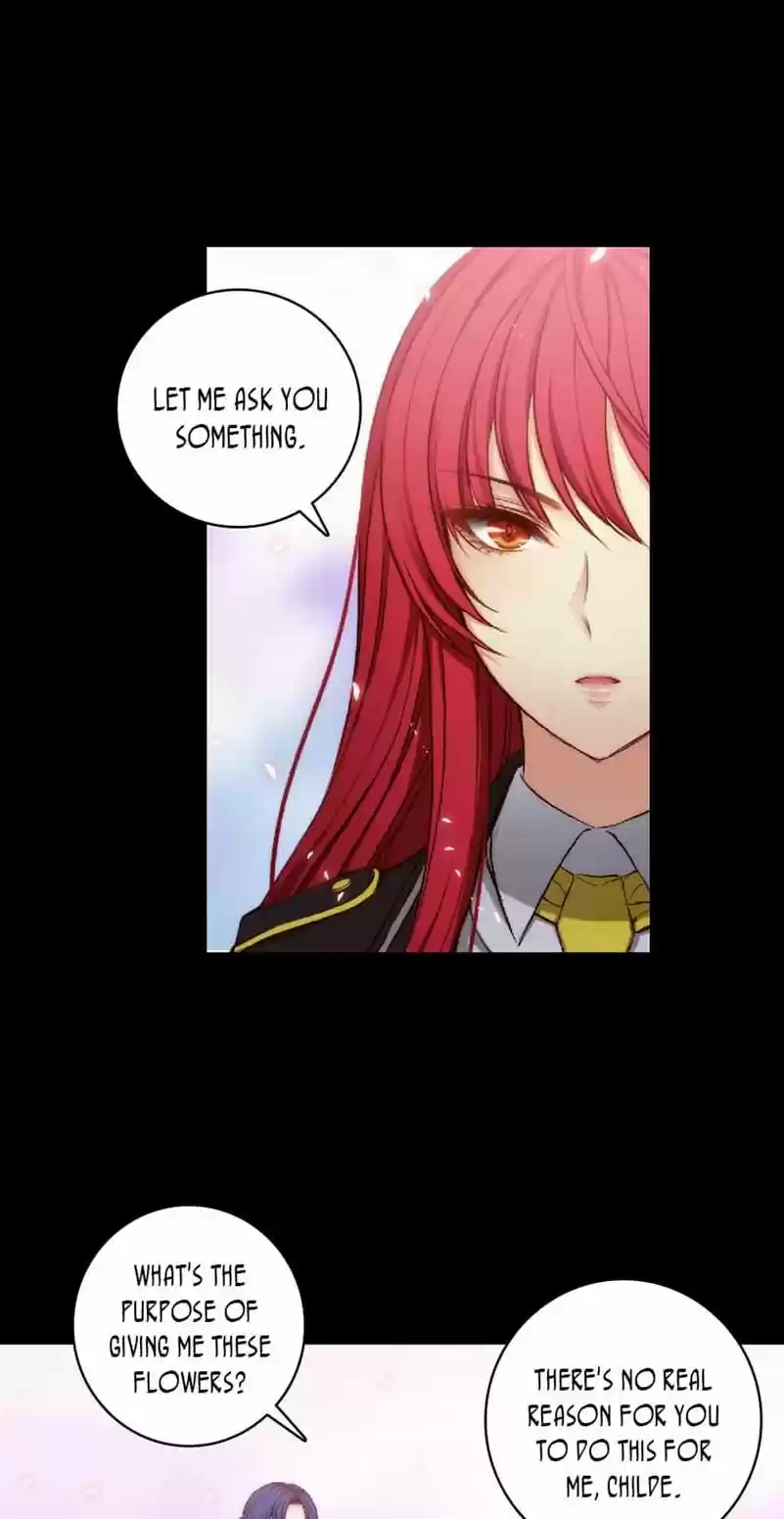 Reminiscence Adonis Vol.2 Ch.48