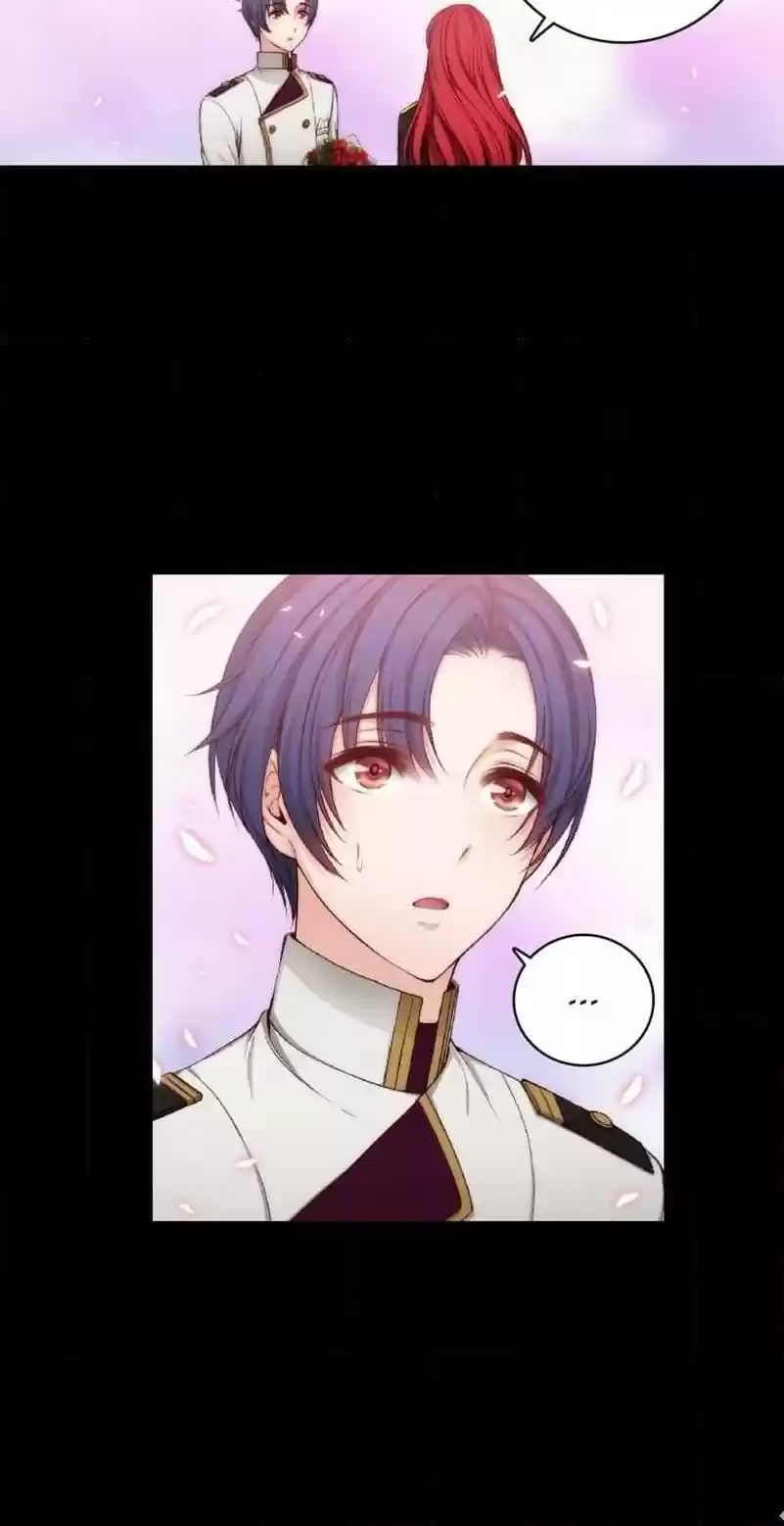 Reminiscence Adonis Vol.2 Ch.48