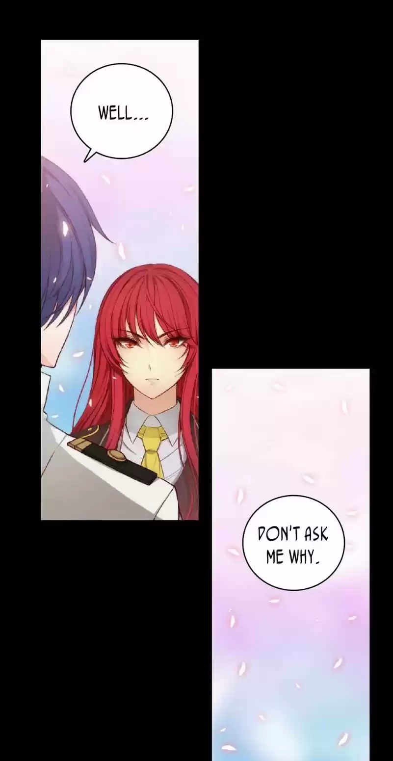 Reminiscence Adonis Vol.2 Ch.48