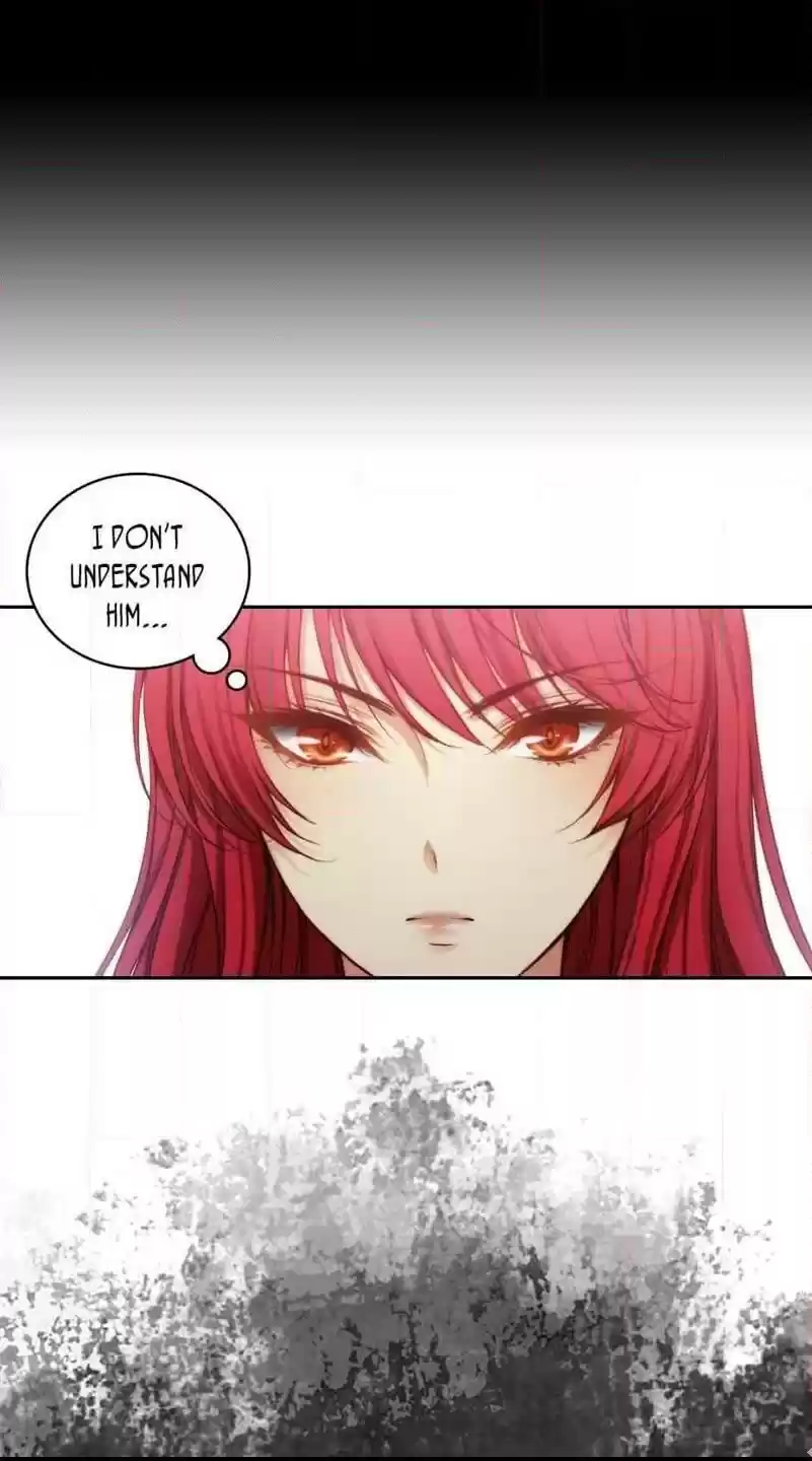 Reminiscence Adonis Vol.2 Ch.48