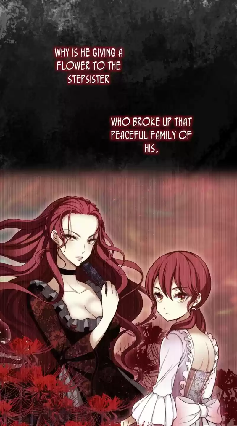 Reminiscence Adonis Vol.2 Ch.48