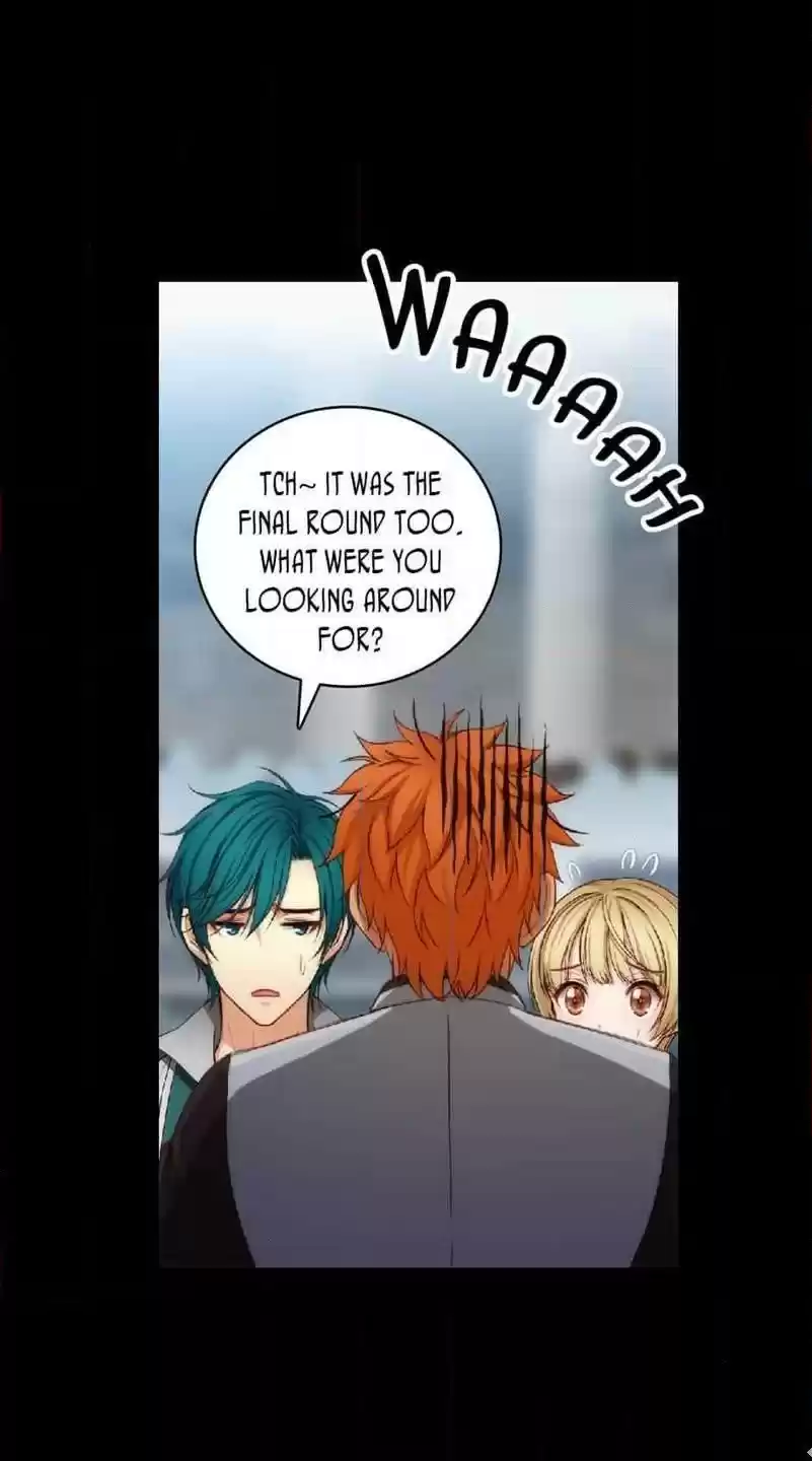 Reminiscence Adonis Vol.2 Ch.48