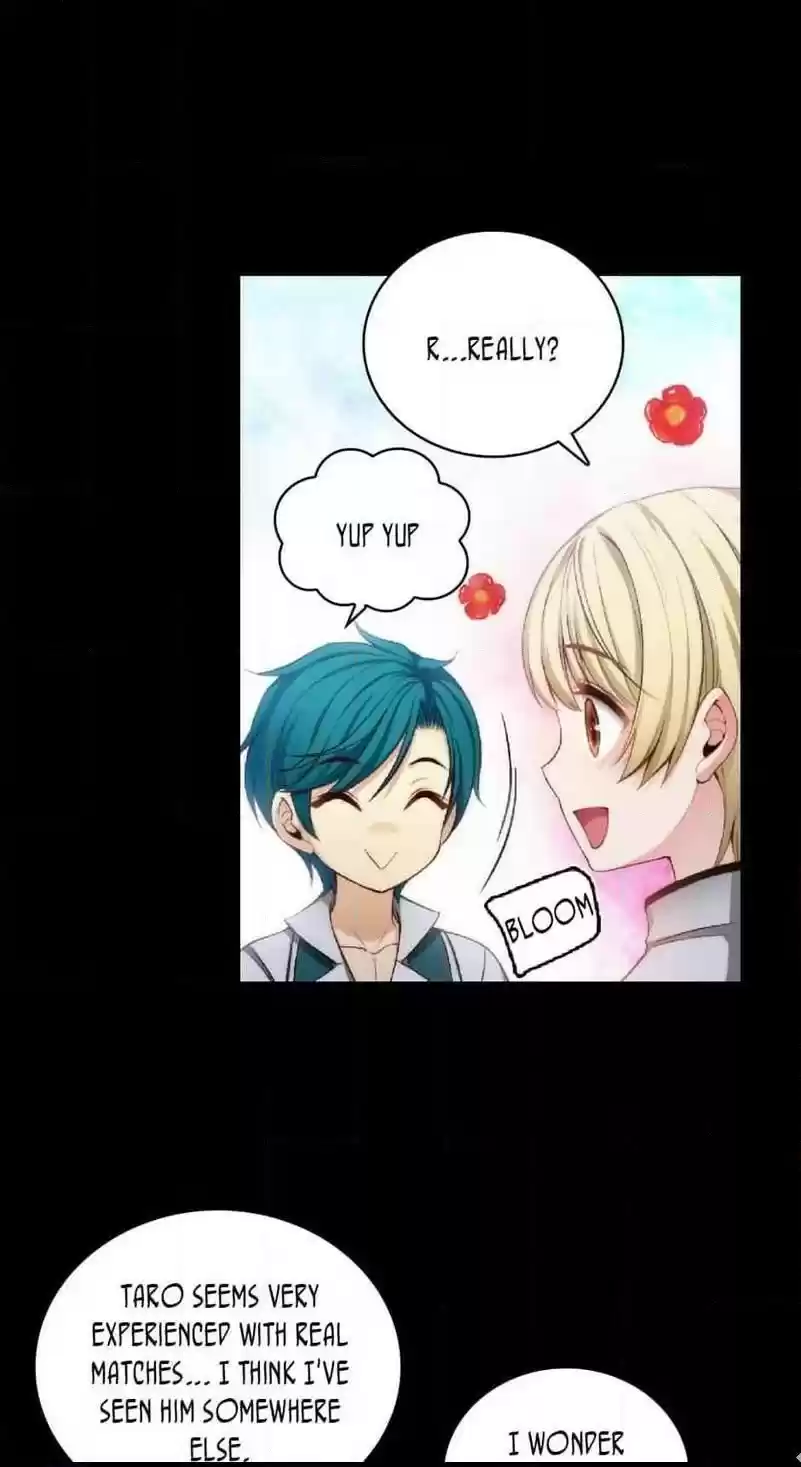 Reminiscence Adonis Vol.2 Ch.48