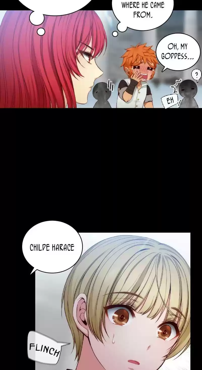 Reminiscence Adonis Vol.2 Ch.48